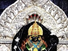 लाखो भाविकांचे श्रद्धास्थान असलेल्या चोरवणे गावच्या श्रीरामवरदायिनी देवीची २३ एप्रिल २०२४ रोजी यात्रा