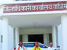 वृध्द कलावंतांच्या मानधन मंजुरीच्या याद्या अडकल्या लालफितशाहीत