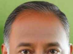 नांदगाव मतदार संघातून राजेंद्र पाटील राऊत राष्ट्रीय मराठा पार्टीकडून इच्छुक