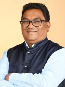 आमदार देवराज होळी 