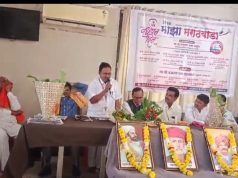 पत्रकाराच्या लेखणीला धार असेल तर चांगल्या चांगल्यांना घाम फोडतो -विदर्भ विभागीय संपादक पत्रकार संजीव भांबोरे