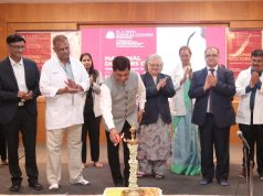 डी. वाय. पाटील हॉस्पिटल येथे ‘राष्ट्रीय डॉक्टर डे’ उत्साहात कुलपती डॉ. संजय डी. पाटील यांच्याकडून शुभेच्छा