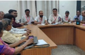 लोकशाहीचा प्राण – माहिती अधिकार दिन साजरा करण्याची गडचिरोलीत जोरदार मागणी
