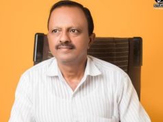 लातूर येथील अभाभ्रनिसंस च्या राष्ट्रीय अधिवेशनात हजारोंच्या संख्येने सहभागी व्हा : वसंतराव देशमुख