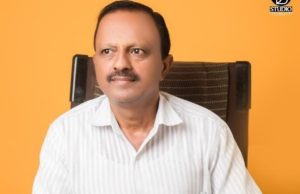 लातूर येथील अभाभ्रनिसंस च्या राष्ट्रीय अधिवेशनात हजारोंच्या संख्येने सहभागी व्हा : वसंतराव देशमुख