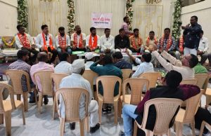 संभाजी ब्रिगेड स्थानिक स्वराज्य संस्था ताकदीने लढणार