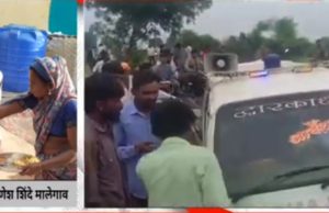 पाडळदेतील अल्पवयीन बालकाचा खून करून मृतदेह विहिरीत फेकल्याची खळबळजनक घटना