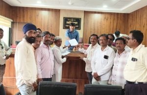पत्रकारांवर हल्ला म्हणजे लोकशाहीवर हल्ला!; संग्रामपूर पत्रकार संघाचा मुख्यमंत्र्यांना ठणकावला इशारा