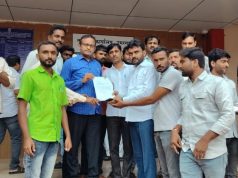 तात्काळ महाराष्ट्रात ओला दुष्काळ जाहीर करण्याची मागणी