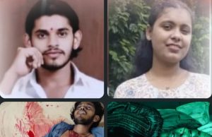प्रेयसीला भोसकले मग युवकाने स्वतःच्या छातीत खुपसला चाकू