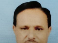 अखेर माजी समाज कल्याण सभापती यांच्या आंदोलनाचा प्रशासनाने घेतला धसका