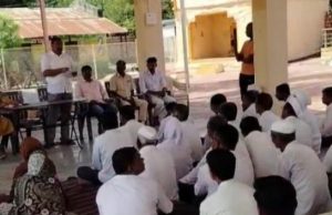 सौंदाळा ग्रामपंचायत गावातील सर्व मुलींच्या शिक्षणाचा खर्च करणार