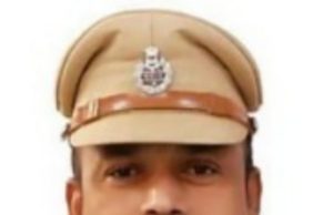 संभाजी गायकवाड कोतवाली पोलीस ठाण्याचे नवे प्रभारी