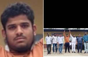 तालुकास्तरीय कुस्ती क्रीडा स्पर्धेत आदर्श विद्यालयाचा विद्यार्थी सोफियान कलीम शेख याने पटकावला प्रथम क्रमांक