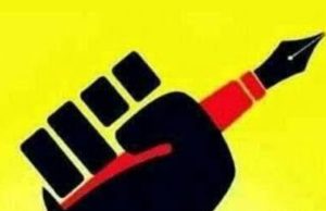 शब्दवीरांची टोळी ◆