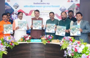 चंद्रपूर आणि गडचिरोली नवीन इंडस्ट्रियल मॅग्नेट”
