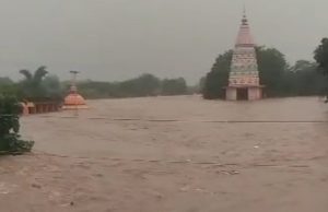 जालना जिल्हा ओला दुष्काळ घोषित करावा जिल्ह्यात पावसाचा कहर नद्यांना महापूर