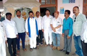 नागपूर दीक्षाभूमीसाठी विशेष रेल्वे गाड्या सोडाव्यात – रिपाईची रेल्वे प्रशासनाकडे मागणी