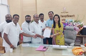 निफाड तालुक्यात सरसकट पंचनामे करून ओला दुष्काळ जाहीर करावा