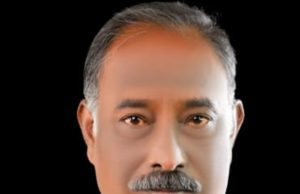साई जीवनगौरव पुरस्काराच्या निमित्ताने! माझी प्रेरणाशक्ती आशाताई बच्छाव!!