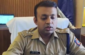 तक्रारींसाठी आता थेट पोलिसांची ‘दूरदृश्य प्रणाली’ ! एएसपी नवदीप अग्रवाल (भापोसे) यांचा वाशिम उपविभागातील नागरिकांना दिलासा