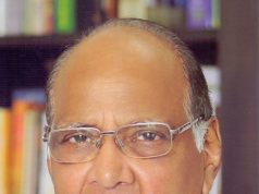 “वय थकवतं शरीराला, पण नाही थकवतं मनाला — शरद पवार, काळाला हरवलेलं व्यक्तिमत्त्व!”