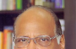 “वय थकवतं शरीराला, पण नाही थकवतं मनाला — शरद पवार, काळाला हरवलेलं व्यक्तिमत्त्व!”