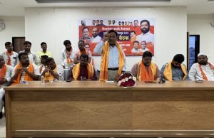 परळी नगरपरिषदेवर आगामी निवडणुकीत भगवा फडकवा – अशोक पटवर्धन