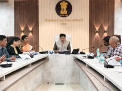 सरदार वल्लभभाई पटेल जयंतीनिमित्त ‘सरदार @150 एकता अभियानात सहभागी व्हावे – जिल्हाधिकारी राहुल कर्डिले