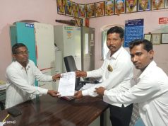 काटा गावातील बंद असलेली घंटा गाडी तात्काळ सुरू करण्याची मागणी — आंबेडकरी व्हॉईस मीडिया फोरमकडून निवेदन