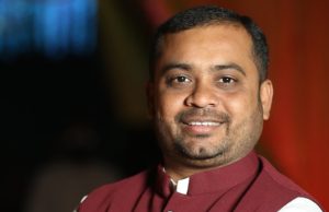 जिल्हा परिषद, पंचायत समिती, नगर परिषद निवडणूक लढण्यास इच्छुकांनी अर्ज सादर करा गडचिरोली जिल्हा काँग्रेस कमिटी अध्यक्ष महेंद्र ब्राह्मणवाडे यांचे आवाहन