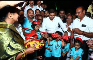 चाळीसगाव शहराला विकासाच्या नव्या उंचीवर नेण्यासाठी कटिबद्ध – आमदार मंगेश रमेश चव्हाण
