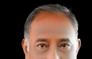 निमगाव जिल्हा परिषद गटा मधून राजेंद्र पाटील राऊत यांचा उमेदवारी करण्याचा ठाम निर्धार राष्ट्रीय मराठा पार्टी कडून उमेदवारी करणार