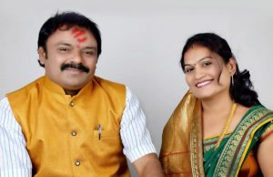 जवखेडा (ठेंग) पंचायत समिती गण मधून विलास पाटील इंगळे यांच्या पत्नी सौ.अनिताताई इंगळे निवडणूक लढण्यास इच्छुक…