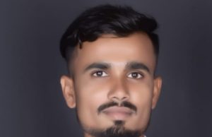 साक्री पंचायत समिती खोरी गणा मधून पंकज देशमुख यांचा उमेदवारी करण्याचा ठाम निर्धार