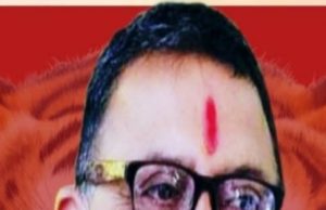 जनतेच्या मनातील नेतृत्व — प्रा. राजुभाऊ कात्रटवार (माजी गटनेते, बांधकाम सभापती – नगर परिषद गडचिरोली)