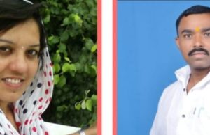 भाजपाकडून वालसावंगी जिल्हा परिषद व पंचायत समिती निवडणूक लढण्यास शिल्पा गणेश दामधर इच्छुक