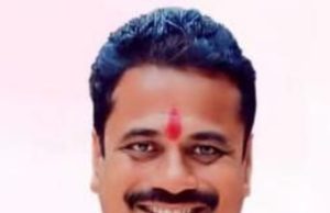 माजी जिल्हाध्यक्ष प्रशांत भाऊ वाघरे यांची गडचिरोली जिल्ह्याच्या स्थानिक स्वराज्य निवडणुकांसाठी निवडणूक प्रमुख म्हणून नियुक्ती — कार्यकर्त्यांत आनंदाचा उत्साह