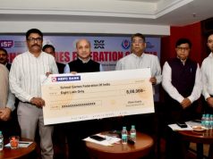 शालेय क्रीडा महासंघ आणि व्हेक्टर एक्स यांच्यात ऐतिहासिक भागीदारी — देशभरातील शालेय खेळाडूंसाठी आधुनिक उपकरणांचा नवा अध्याय..