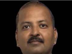 मा.आनंद प्रकाश खजांची यांची युवा मराठा न्युज पेपर अँड वेब चँनलच्या ब्युरो चिफ पदी नियुक्ती।