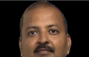 मा.आनंद प्रकाश खजांची यांची युवा मराठा न्युज पेपर अँड वेब चँनलच्या ब्युरो चिफ पदी नियुक्ती।