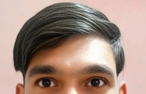 उबर्डी–मोमिनाबादच्या सतीष जवंजाळ यांची ‘युवा मराठा महासंघ’ संग्रामपूर तालुका कार्याध्यक्षपदी नियुक्ती