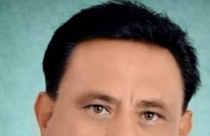 अखिल भारतीय ग्रामीण पत्रकार संघाच्या महाराष्ट्र संघटकपदी विकासकुमार बागडी