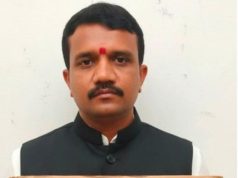 रामायणाप्रमाणे भारताचे संविधान सुध्दा टि.व्ही.वर दाखवायला पाहिजे