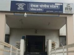 Breking news देवळा तालुक्यातील फुले माळवाडी शिवारात एकाच कुटुंबातील चार जण मृत अवस्थेत आढळल्याने खळबळ