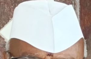 भास्कर आबा मांजरे यांना समाजभूषण पुरस्कार जाहीर