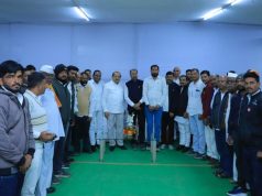 अकारी पडीत जमीन धारकांच्या प्रश्नासंदर्भात लवकरच निर्णय