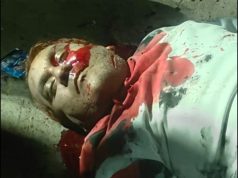 अमरावती शहरात गुंडागर्दीची थैमान; भाजी बाजार येथे तरुण युवाचा खून.