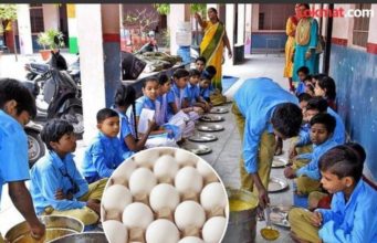 मेळघाट धारणीतील ९० लाखाच्या अंडी पुरवठा बनावट देयके प्रकरणी एफ आय आर कधी होणार?