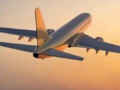 अमरावती मुंबई विमान सेवा आठवड्यातून दोनच दिवस; वेळेतही त्याला बदल.